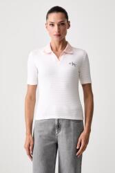 Calvin Klein Jeans polo pentru femei PPY2-POD01B_01X (LV047F835G)