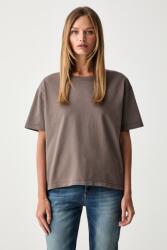 American Vintage tricou pentru femei din bumbac 99KK-TSD130_88X (FIZ02A)