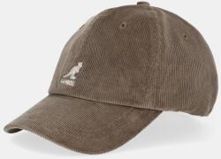 Kangol șapcă CORD HAWKER 99KK-CAU2P4_91X (K5206HT.NI044)