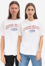 Guess U. S. A Guess U. S. A. Guess tricou din bumbac 99KK-TSU00H_00X (M2BI06.KBB50)