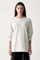 Adidas longsleeve pentru femei din bumbac Essentials 9BY2-BLDZSF_09A (KR8791)