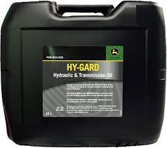 John Deere Hy Gard 20l