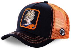 Capslab șapcă DRAGON BALL M9KK-CAU02O_22X (CL.DBZ.1.GO3)