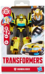 Hasbro Figurina 2 in 1, Transformers, Bumblebee, G2829 Figurina