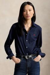 Ralph Lauren cămașă pentru femei din bumbac 9BYA-KDD00L_59B (211A92177)