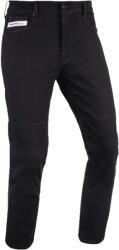 Oxford Blugi motociclisți Oxford Original Approved Tailor AA negri (AIM110-544)