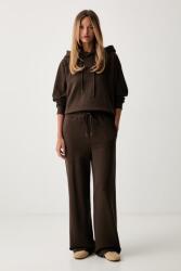 Twinset compleu de trening pentru femei din bumbac 9BY2-DKDZZK_89X (262TP272B)