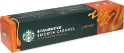 Starbucks | Caramel - 10 capsule compatibil cu Nespresso® Vertuo