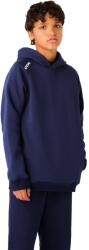 CCM Team Pullover Hoodie Navy Gyerek-melegítőfelső XL
