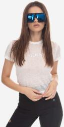 Guess U. S. A Guess U. S. A. Guess tricou Guess Classic Logo Baby Tee W2BP00KBAX0 99KK-TSD0Z4_00X (W2BP00.KBAX0)