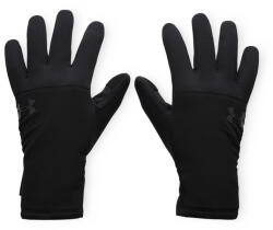 Under Armour M's Storm Fleece Gloves Black / Castlerock Kesztyű M