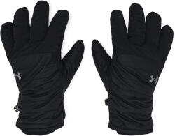 Under Armour Storm Insulated Gloves Black / Castlerock Férfikesztyű M