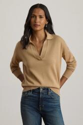 Ralph Lauren pulover pentru femei, cu bumbac 9BY2-SWDZU9_08X (200P14056)
