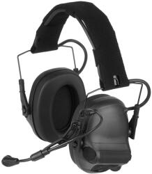 Earmor M33SET aktív hallásvédő- Black (2868023)