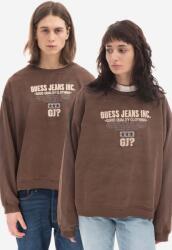 Guess U. S. A Guess U. S. A. Guess hanorac de bumbac 99KK-BLM0FE_88X (M2BQ03.KBB40)