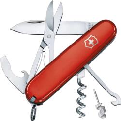 Victorinox Compact svájci bicska - Red (2868951)