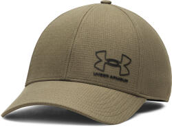 Under Armour M AV Low STR Marine OD Green / Black Férfibaseballsapka S