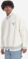 Guess U. S. A Guess U. S. A. Guess bluză Vintage Logo Crewneck 99KK-BLM1DN_01X (M3GQ01.KBMY0)