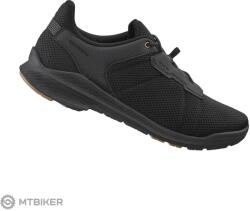 Shimano Pantofi Shimano SH-EX300, negru (EU 45)
