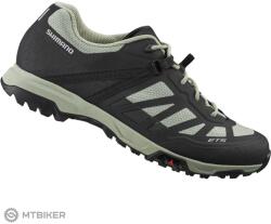 Shimano Pantofi damă Shimano SH-ET500, negru/mentol (EU 41)