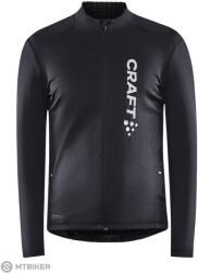 Craft Tricou Craft CORE SubZ LS, negru (L)