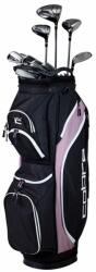 Cobra Golf Fly XL 2025 Golf szett Balkezes, Lady, Graphite, Standard
