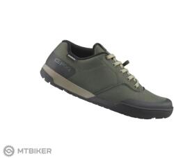 Shimano Tretry Shimano SH-GF400, verde (EU 43)