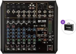 RCF F 10XR Basic SET Mixer analog (F-10XR-BASIC-SET)