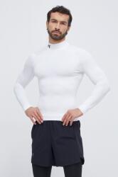 Under Armour edzős hosszú ujjú ColdGear Compression - fehér XL