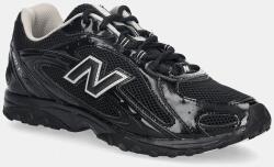 New Balance sportcipő U204 - fekete Női 40