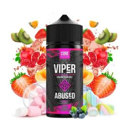VIPER Longfill Abused by Viper Core Edition 20ml (8447351013310)