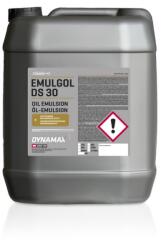 DYNAMAX Emulziós olaj EMULGOL DS 30 10 L (501151)