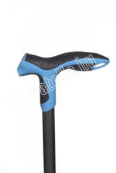 PATELLA Járóbot soft step kék