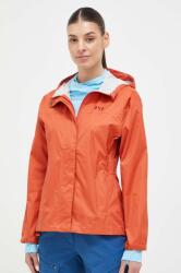 Helly Hansen szabadidős kabát LOKE - narancssárga XS