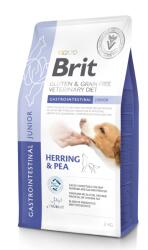 Brit Veterinary Diet Gluten & Grain-Free Gastrointestinal Junior Herring & Pea 2 kg