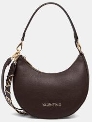Valentino Bags női műbőr táska ALEXIA - barna Univerzális méret