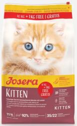 Josera Kitten 10+1 kg 11 kg - csui