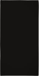 The One Towelling 1005 CLASSIC / Törölköző - fekete 50x100cm (48100500299)