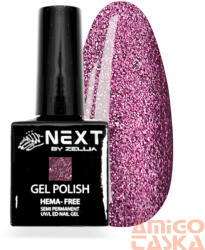  Next By Zellia Hema / Tpo Free Platinum Gél Lakk 12Ml - 005 (P7079B-005)