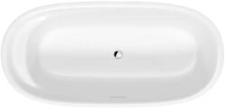 Duravit - Cape Cod - Fürdőkád - 700330000000000 (700330000000000)