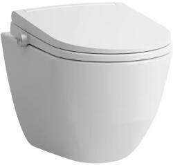 Laufen - Cleanet Pro Lite - Elektromos bidé - H614890000S002 (H614890000S002)