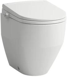 Laufen - Cleanet Pro Lite - Elektromos bidé - H617890000S002 (H617890000S002)