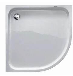 Duravit - D-Code - Zuhanytálca betét - 720108000000000 (720108000000000)