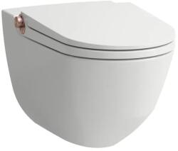 Laufen - Cleanet Riva - Elektromos bidé - H8206917640001 (H8206917640001)