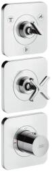 Hansgrohe - Citterio E - Zuhany csaptelep - 36704000 (36704000)