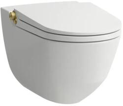 Laufen - Cleanet Riva - Elektromos bidé - H8206917630001 (H8206917630001)