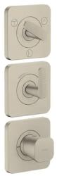 Hansgrohe - Citterio C - Zuhany csaptelep - 49711820 (49711820)