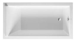 Duravit - Starck - Fürdőkád - 700337000000000 (700337000000000)