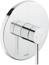 Duravit - Circle - Zuhany csaptelep - CE4210010010 (CE4210010010)