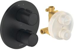 Duravit - Kádtöltő csaptelep - TH4200008046 (TH4200008046)